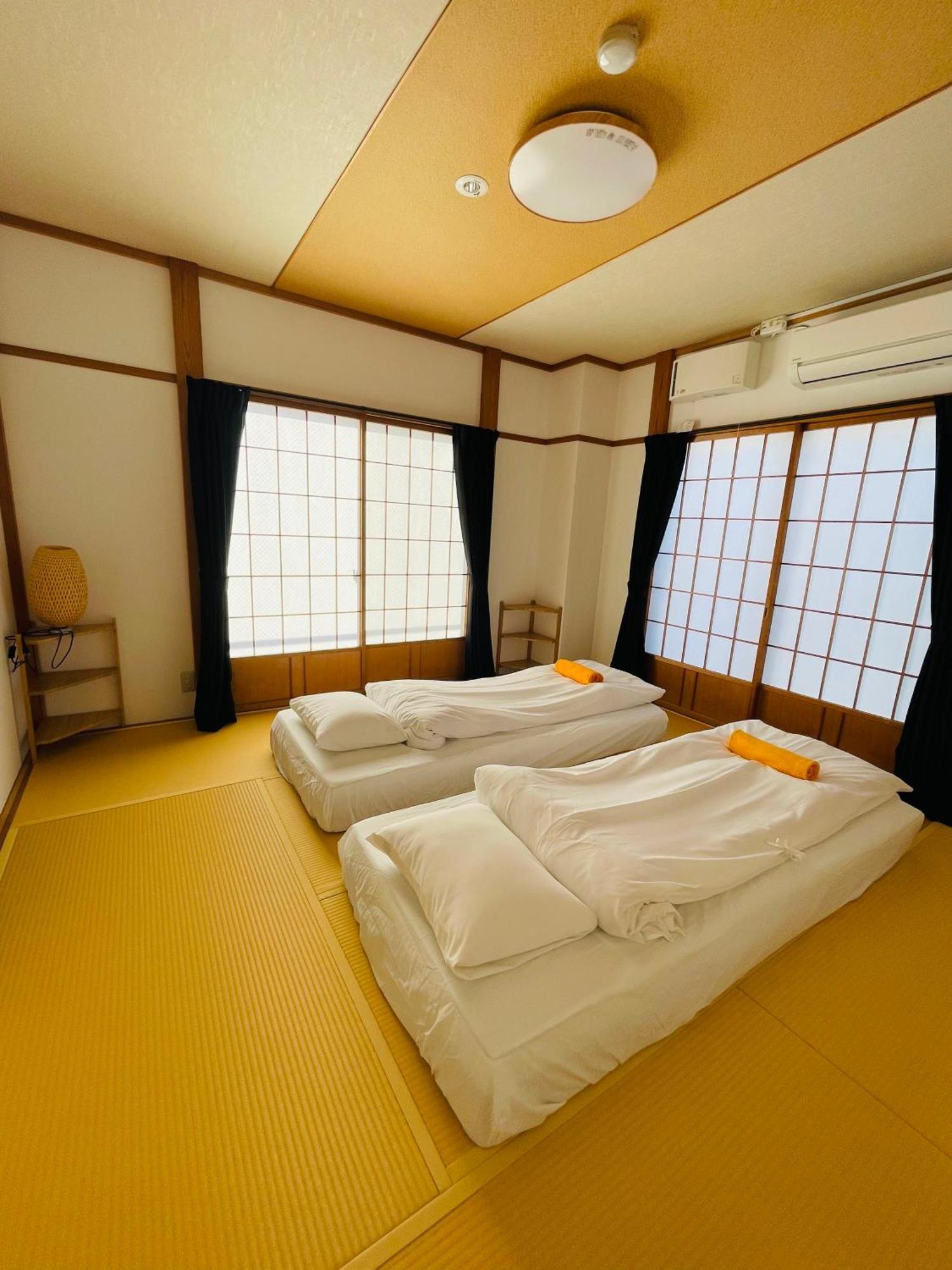 Snow Palace Nozawa Dış mekan fotoğraf