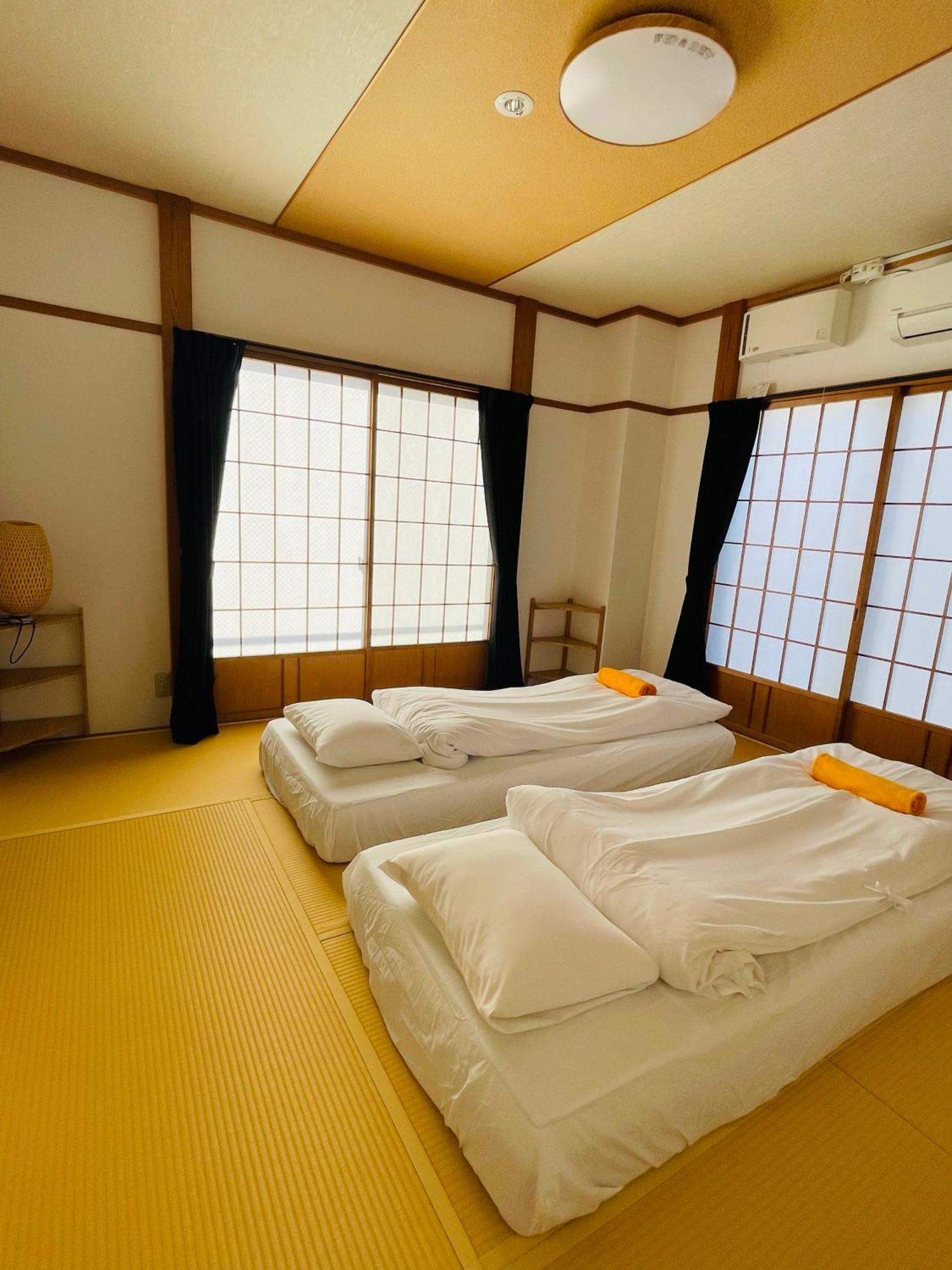 Snow Palace Nozawa Dış mekan fotoğraf