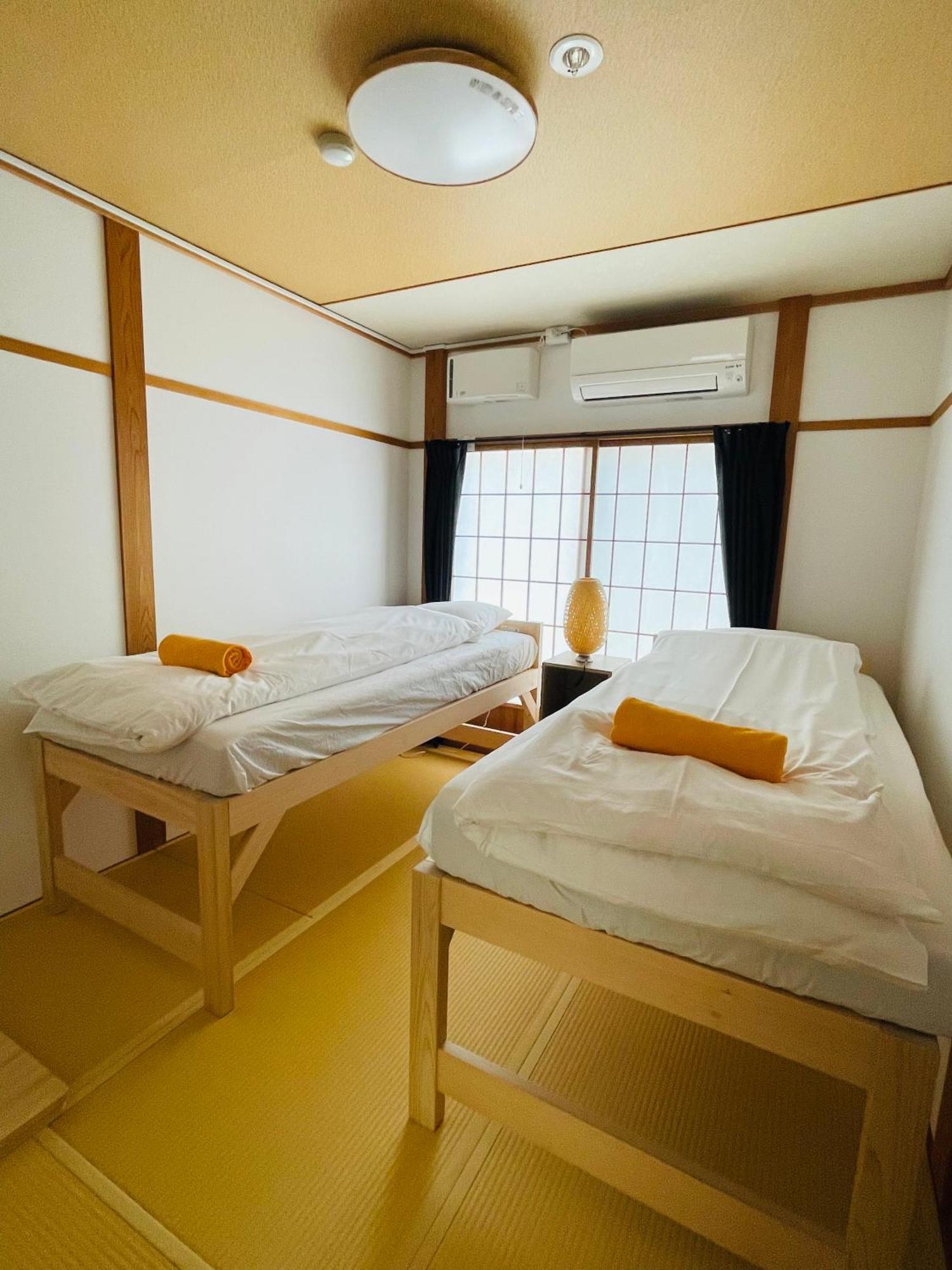Snow Palace Nozawa Dış mekan fotoğraf