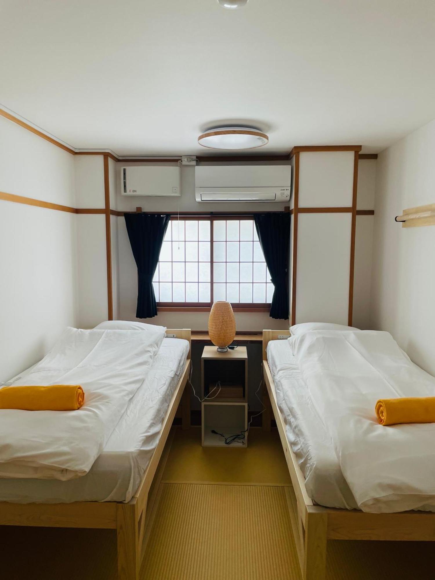 Snow Palace Nozawa Dış mekan fotoğraf