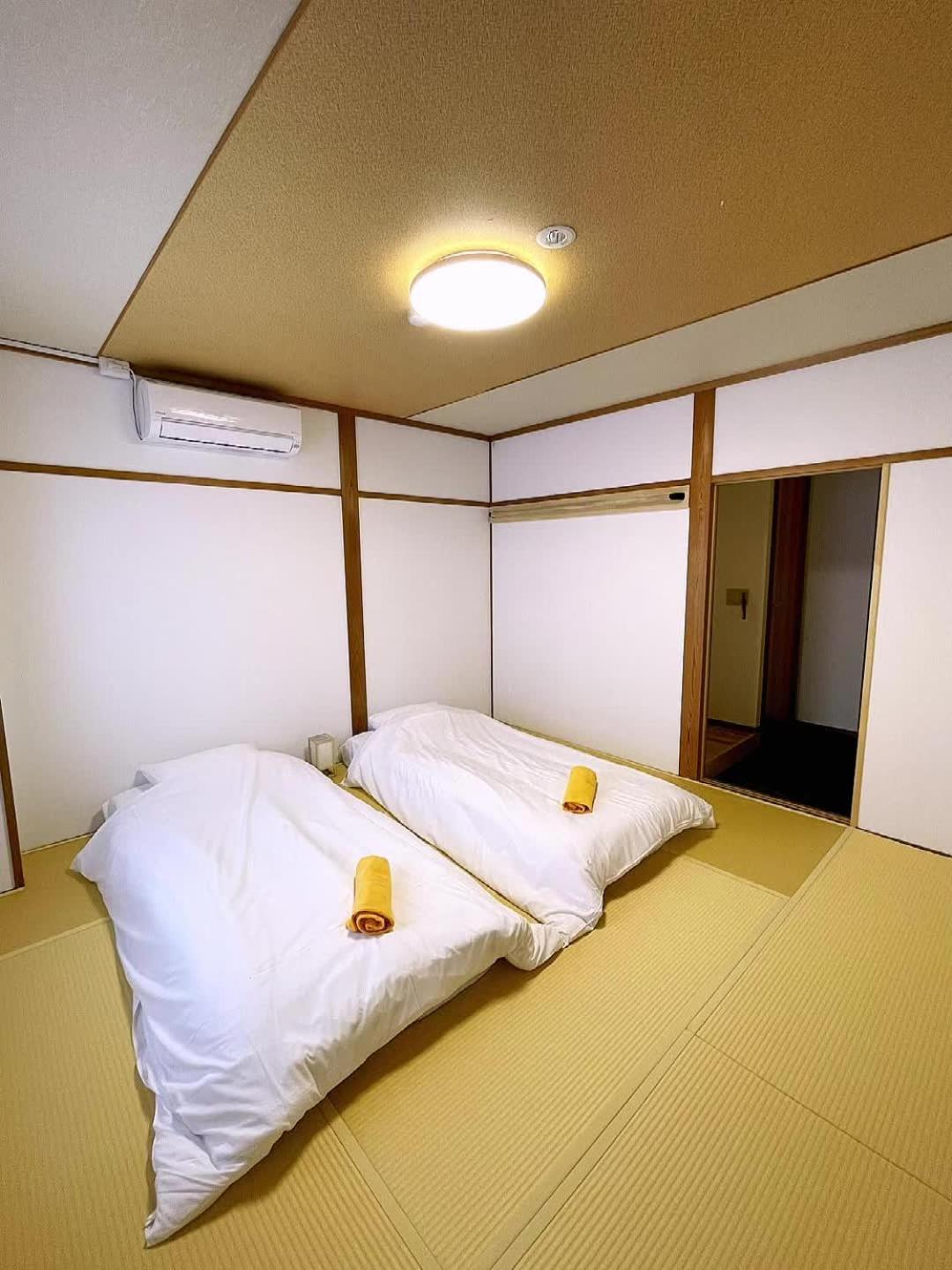 Snow Palace Nozawa Dış mekan fotoğraf
