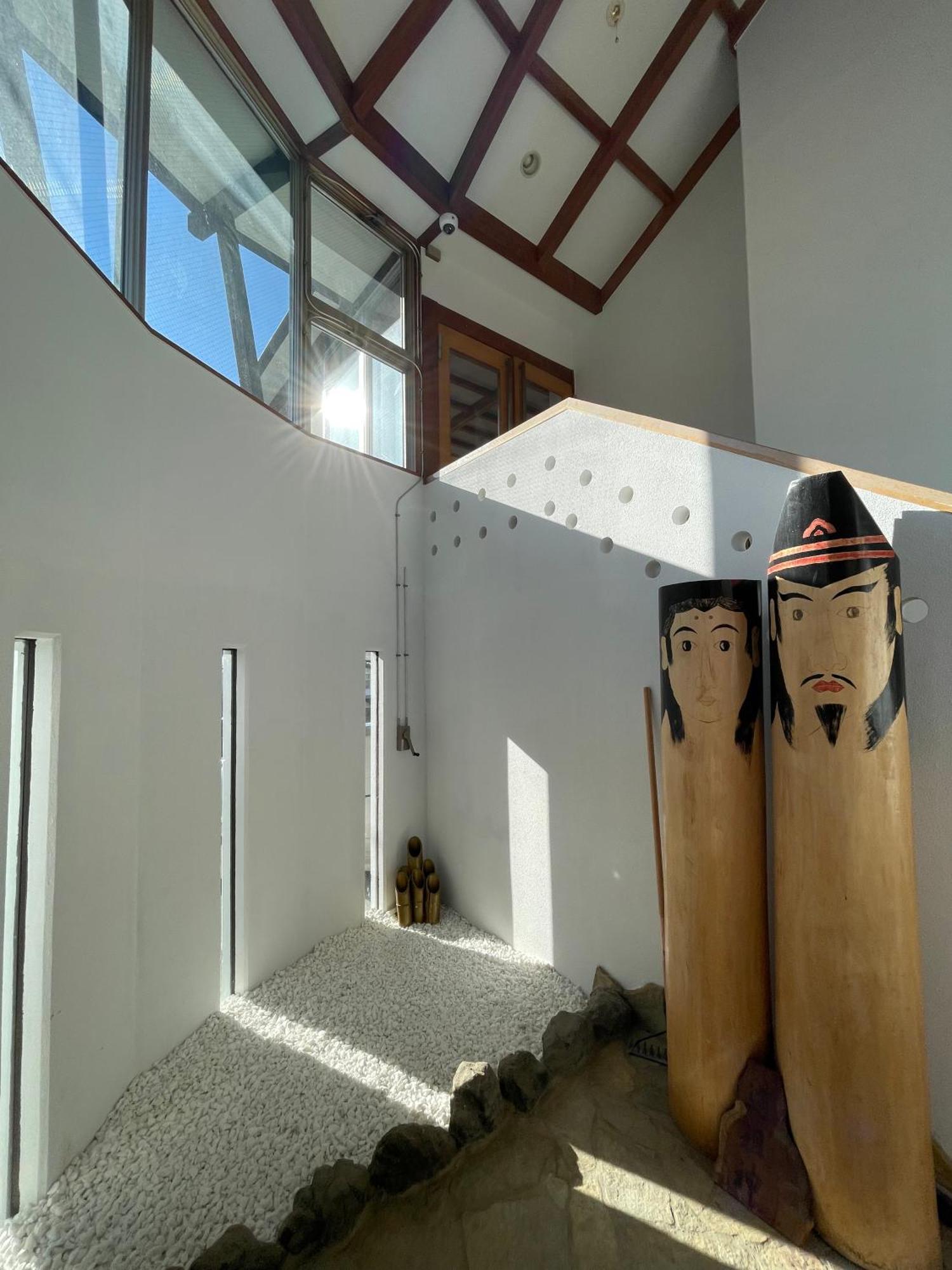 Snow Palace Nozawa Dış mekan fotoğraf