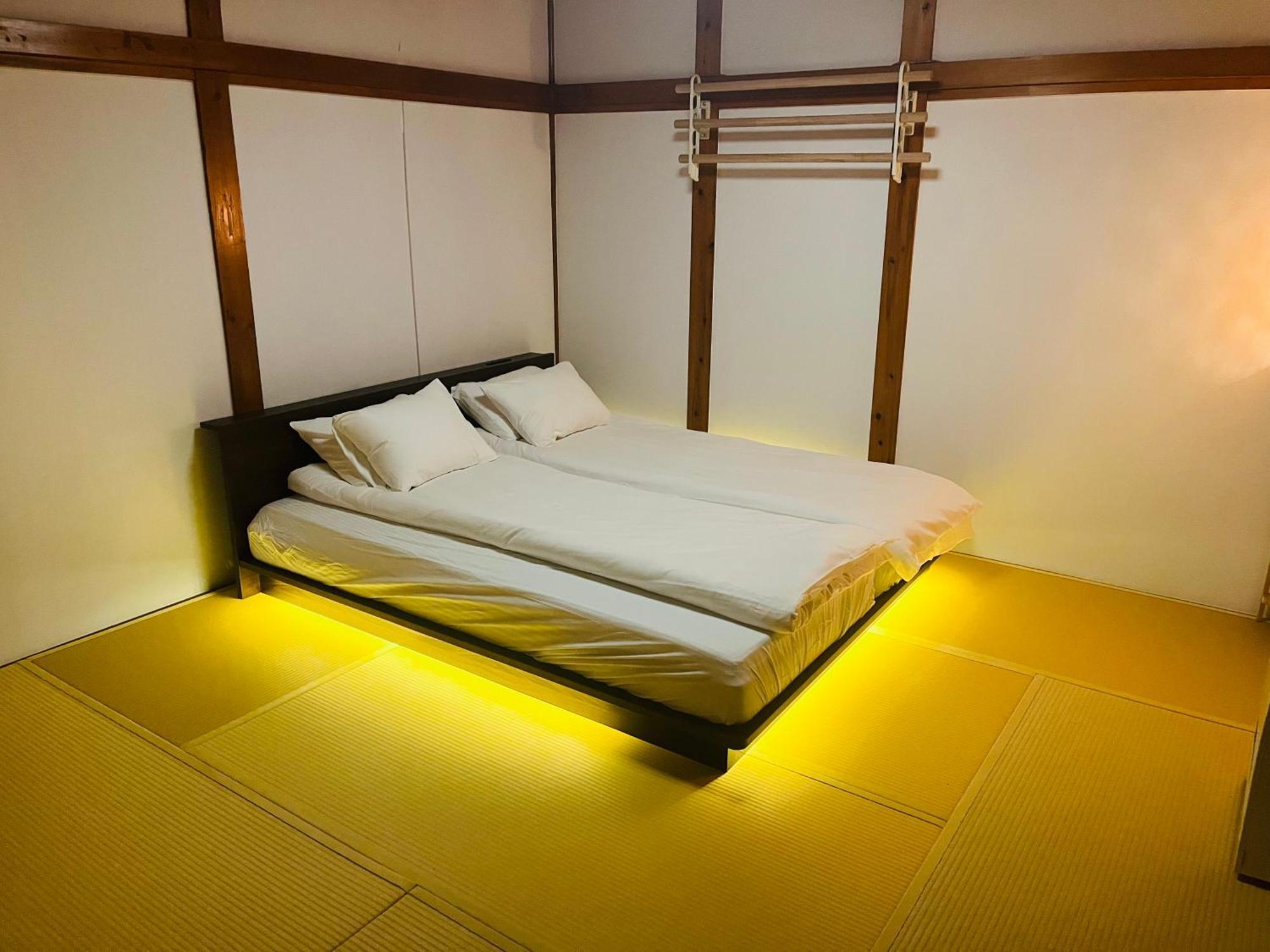 Snow Palace Nozawa Dış mekan fotoğraf