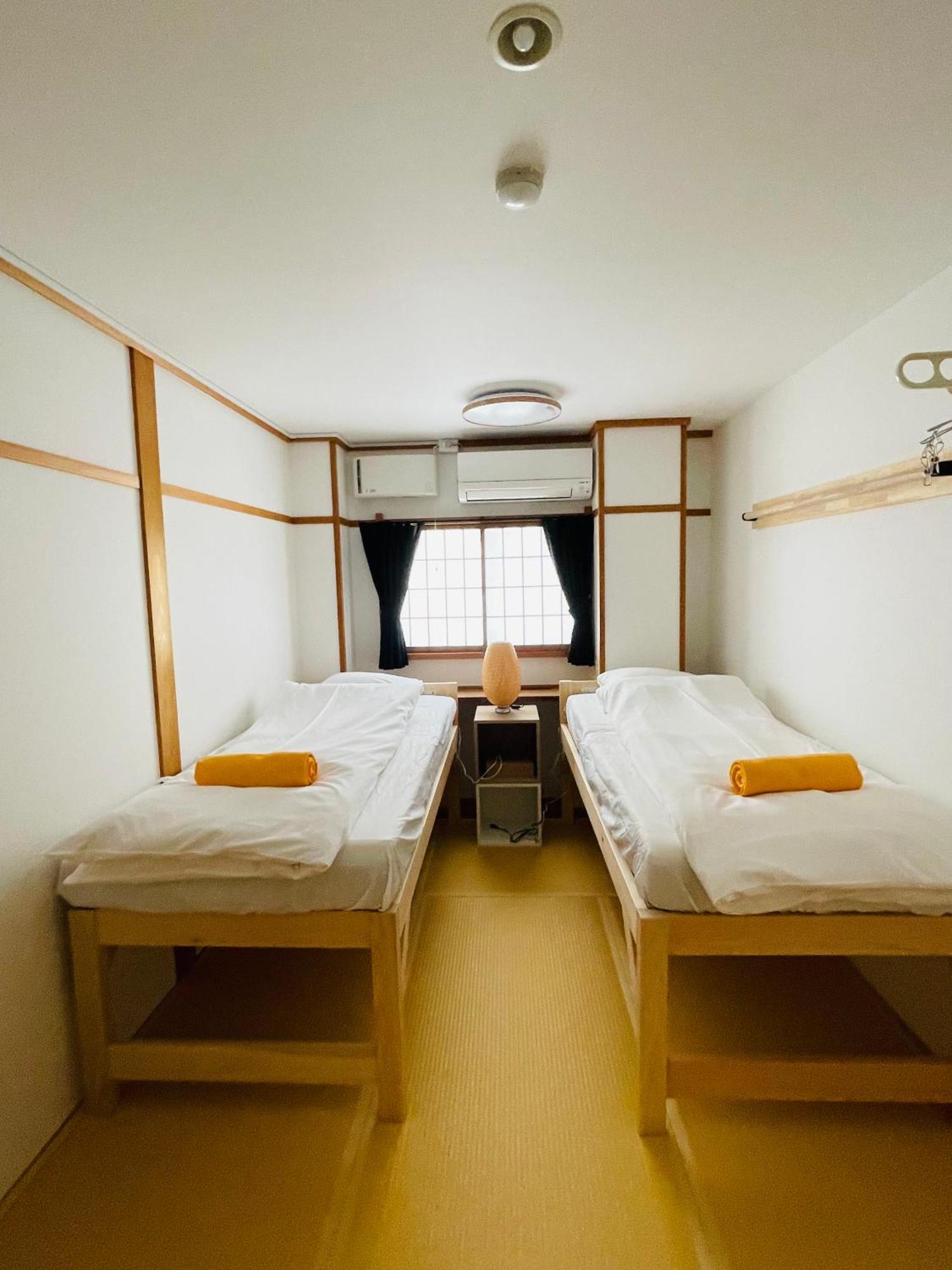 Snow Palace Nozawa Dış mekan fotoğraf